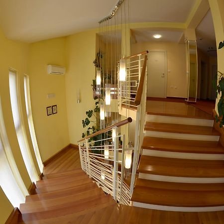 Hotel Mladimir Daruvar Buitenkant foto