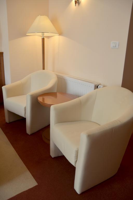 Hotel Mladimir Daruvar Kamer foto