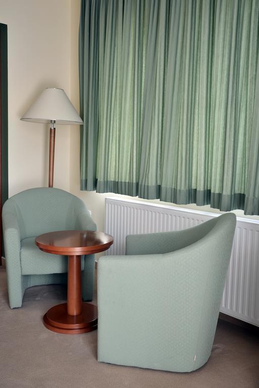 Hotel Mladimir Daruvar Kamer foto