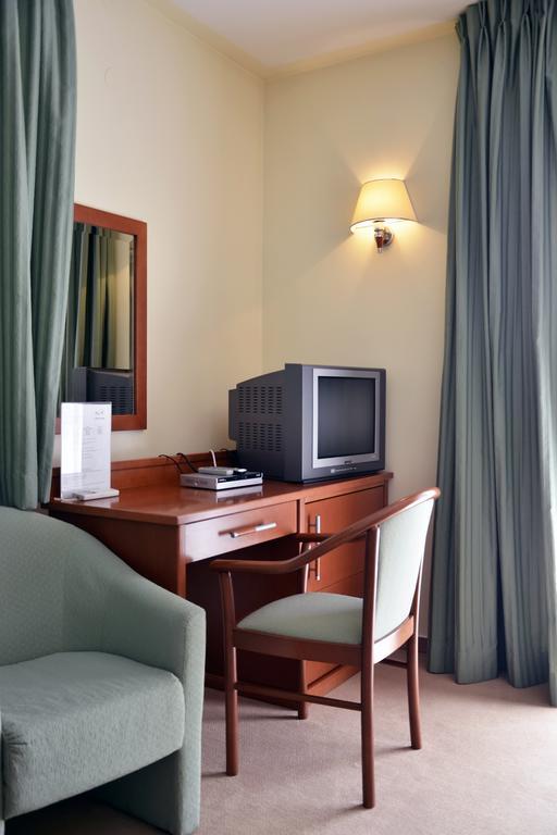 Hotel Mladimir Daruvar Kamer foto