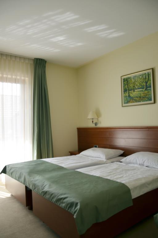 Hotel Mladimir Daruvar Kamer foto